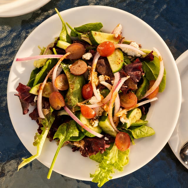 Summer Salad.