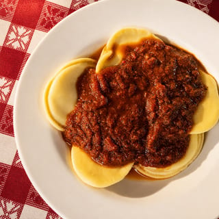 Cheese Ravioli