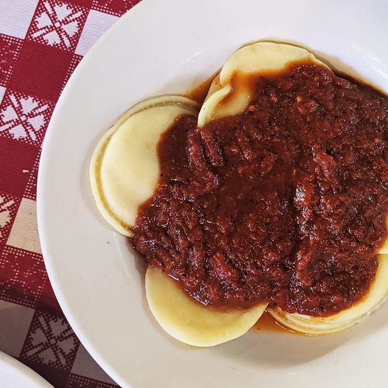 Fresh Salads: Italian, Caesar, Caprese, Greek