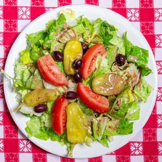 House Salad