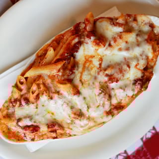 Baked Ziti