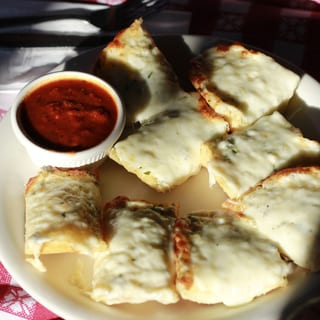 Garlic Bread