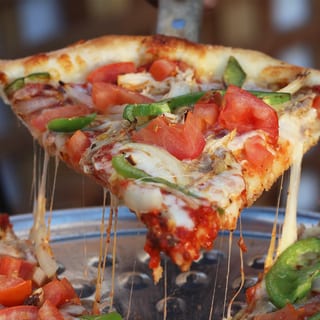 18" Cheese Pizza