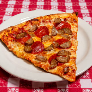 New York Style