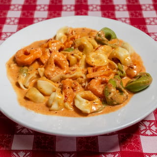 Spinach Tortellini