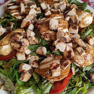 Caprese Salad