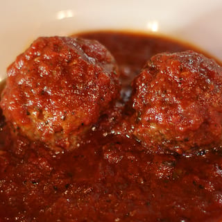 Meatballs