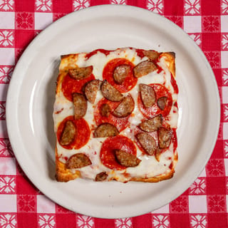 Sicilian Style