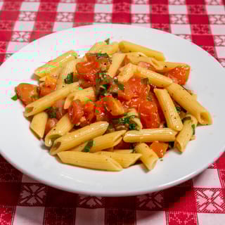 Penne Pomodoro